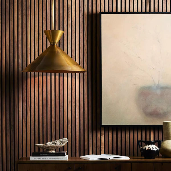 Clement Pendant Light
