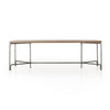 Marin Dining Table