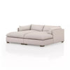 Westwood Lounger