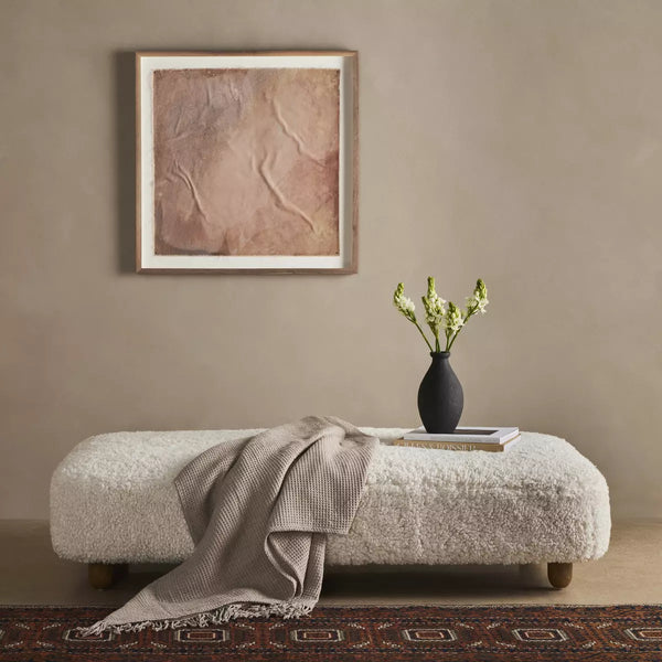 Aniston Ottoman