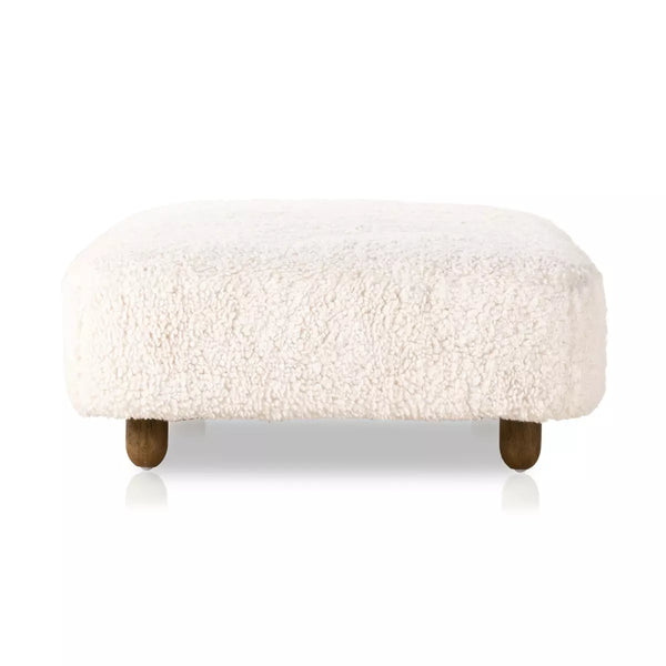 Aniston Ottoman