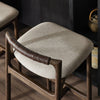 Wade Wheat Counter Stool