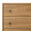 Arturo 9 Drawer Dresser