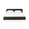 Aidan King Bed Pine