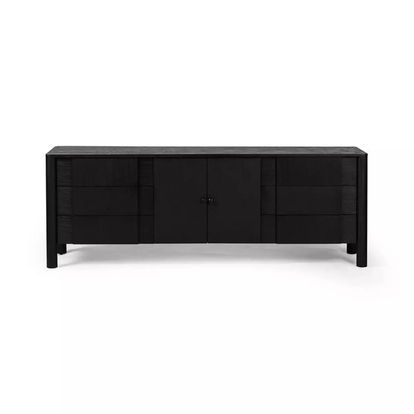Pollard Media Console