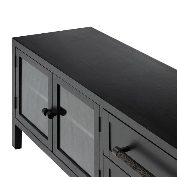 Laker Media Console