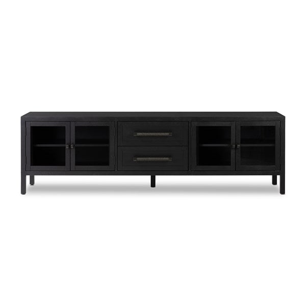 Laker Media Console