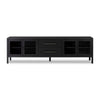 Laker Media Console