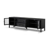 Laker Media Console