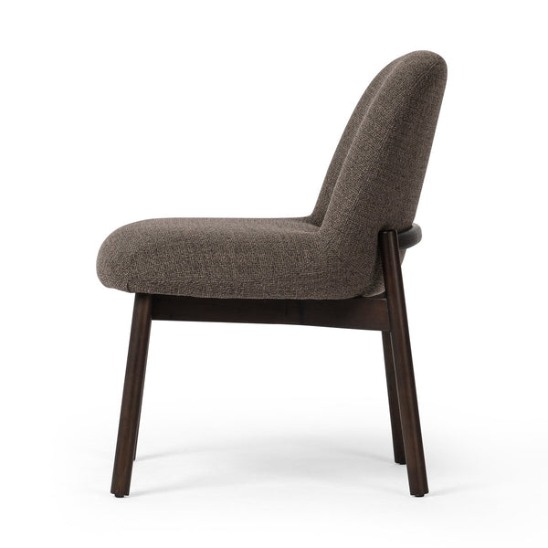 Mae Armless Dining Chair