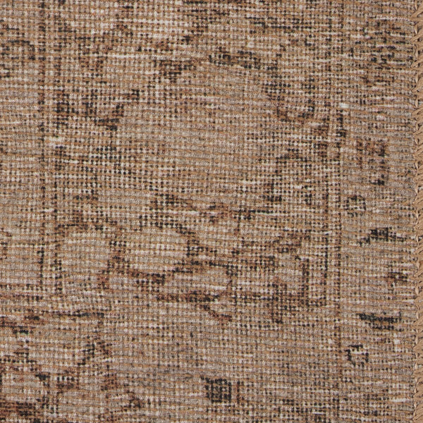 Morelli Rug 8x10"
