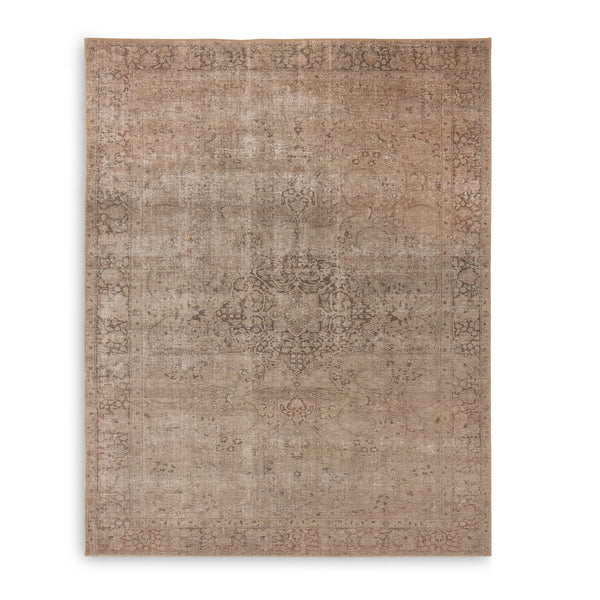 Morelli Rug 8x10"