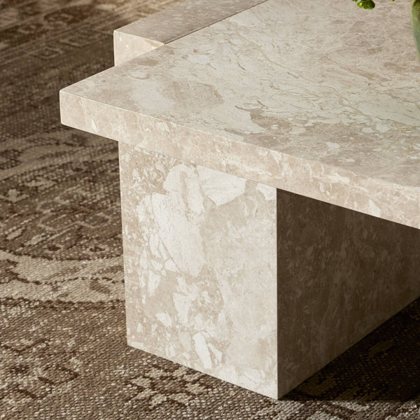 Maya Coffee Table