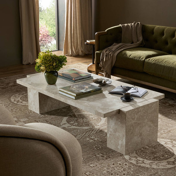 Maya Coffee Table