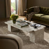 Maya Coffee Table