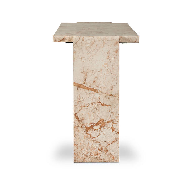 Asha Console