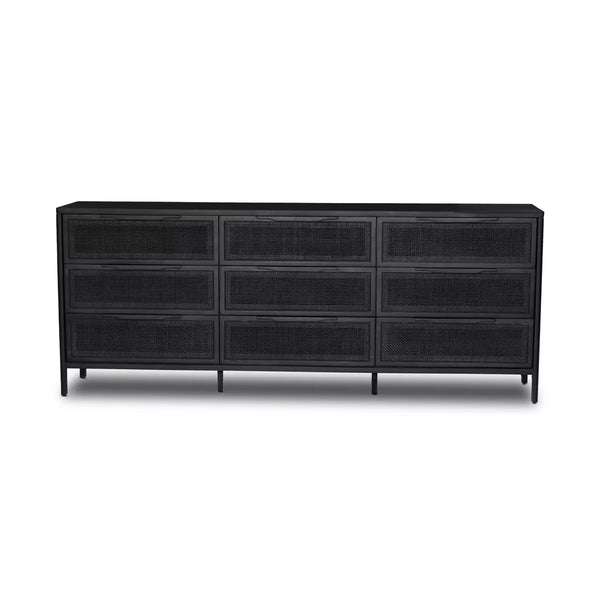 Sydney Dresser