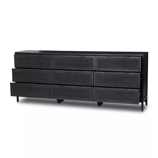 Sydney Dresser