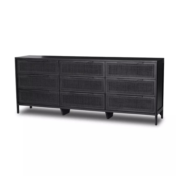 Sydney Dresser