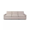 Tillery Power Recliner 3-Piece Sectional