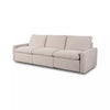 Tillery Power Recliner 3-Piece Sectional