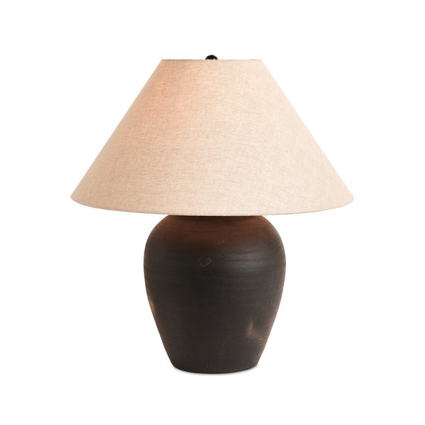 Crusso Table Lamp