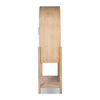 Caprice Tall Bar Cabinet
