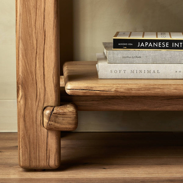 Mara Sofa Table
