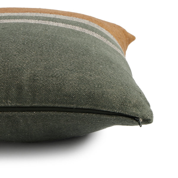 Crane Pillow