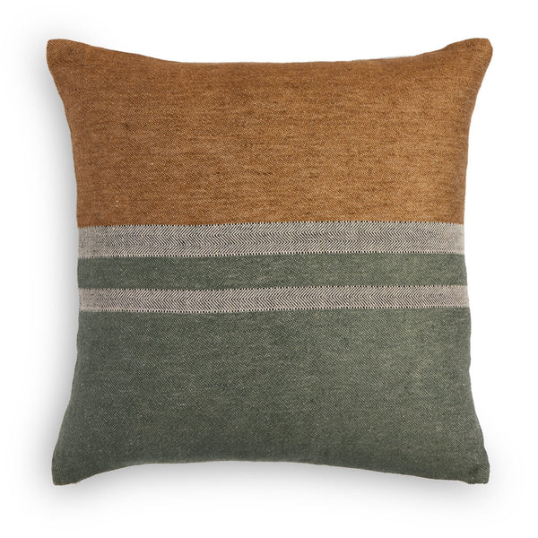 Crane Pillow