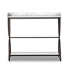 Marble Bar Cart