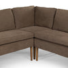 Aura Dining Banquette L-Shape