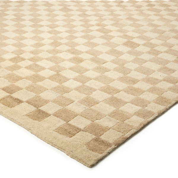 Sinead Hand-knotted Rug 8x10'