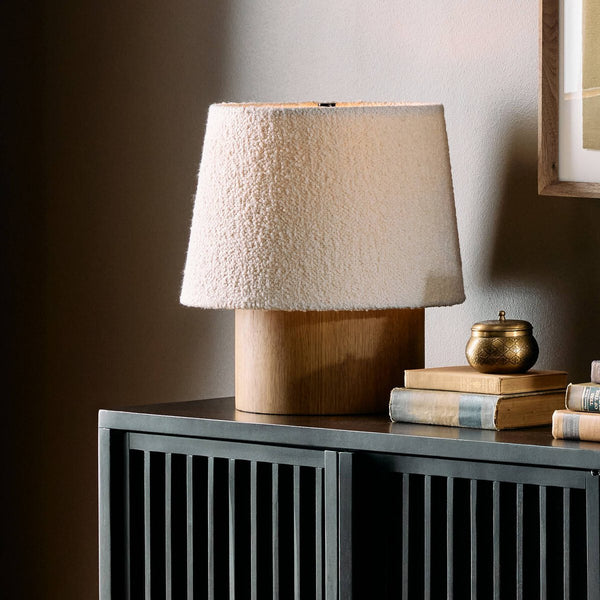 Kaleo Lamp