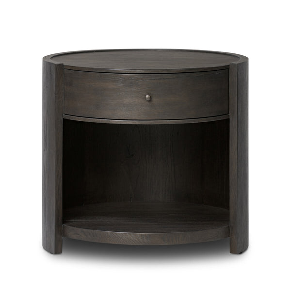 Twain Nightstand