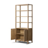 Tulan Bookcase