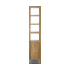 Tulan Bookcase