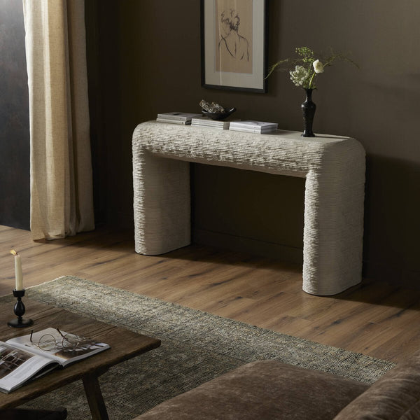 Curro Console
