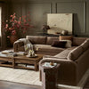 Drew 3-Piece Sectional