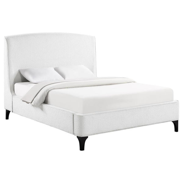 Mosby King Sized Bed