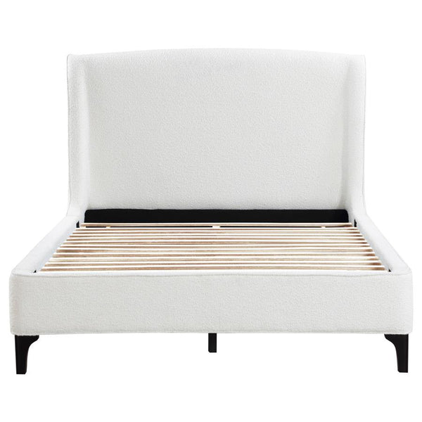 Mosby King Sized Bed
