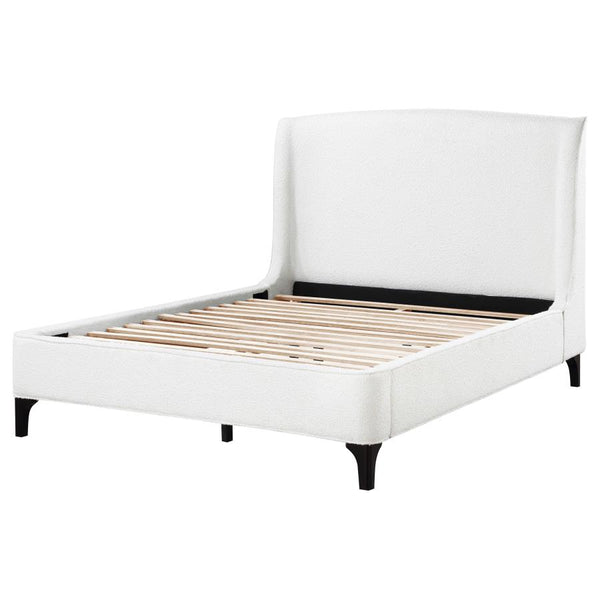Mosby King Sized Bed