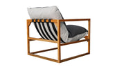 Sono Lounge Outdoor Lounge Chair