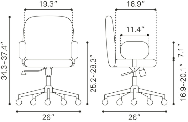 Marion Chair