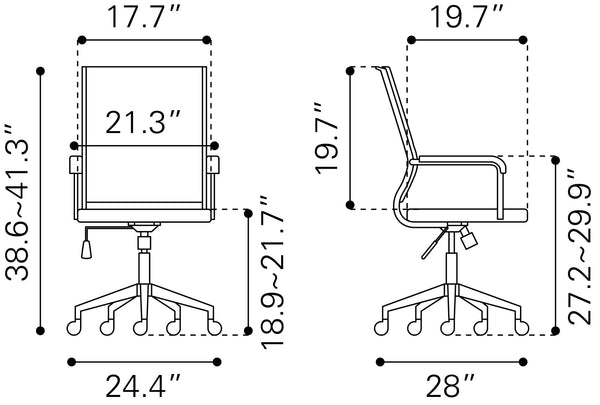 Taya Chair