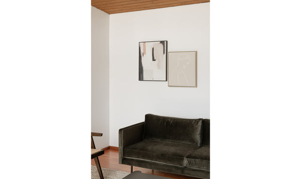 Raffi Sofa