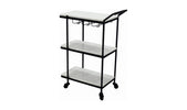 Late Night Bar Cart