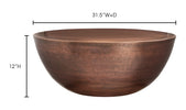 Cooper Coffee Table
