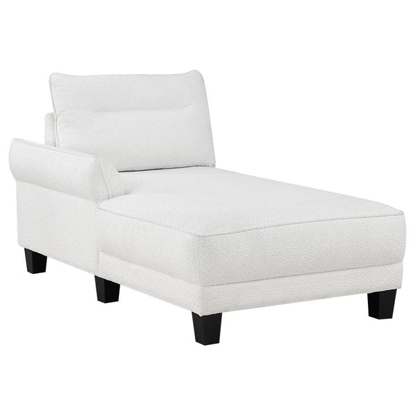 Caspian Sectional