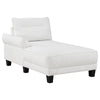 Caspian Sectional